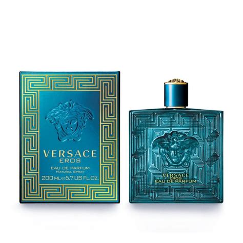 VERSACE Eau de parfum Eros de Versace 